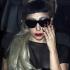 Candids: Lady GaGa a Parigi (02/03/2011)