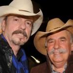 The Bellamy Brothers (Richard Diamond, Getty mages)