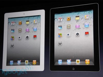 Nuovo iPad: novità, specifiche e 10 motivi per NON acquistarlo (più 6 ottime alternative)