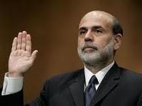 Cina: Indice PMI Servizi in forte rallentamento & Bernanke 