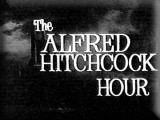 L'ora di Alfred Hitchcock