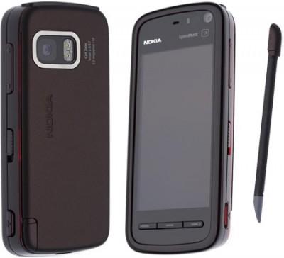 Nokia 5800 ritirato dal mercato