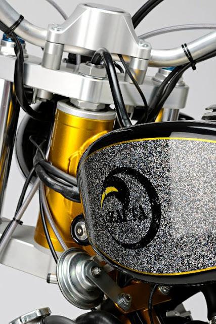 ZAETA... Painting by KUSTOM garage ZAETA... Painting by KUSTOM garage