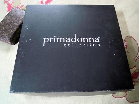 Love at first sight: Primadonna collection