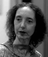 Joyce Carol Oates, 2006 Joyce Carol Oates, 2006