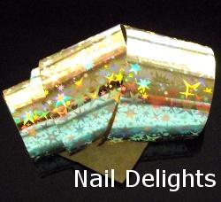 Nail Delights... Nail Delights...