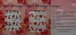 Nail Delights... Nail Delights...