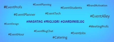 migliori hashtag instagram