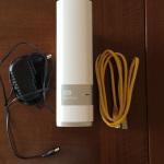 Western Digital My Cloud: recensione e configurazione IMG_0449