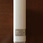 Western Digital My Cloud: recensione e configurazione IMG_0450