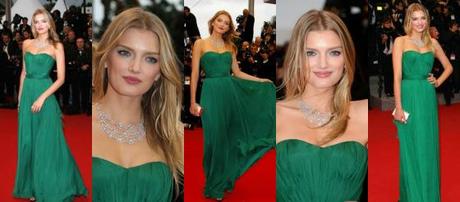 Lily Donaldson