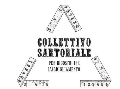 Collettivo Sartoriale _ interview with Alessio Berto