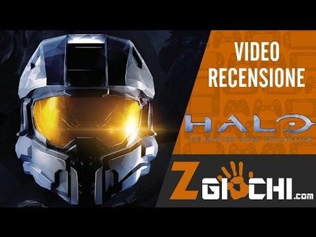 Halo: The Master Chief Collection – Video Recensione Italiana