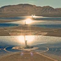 Solare termodinamico: problemi da Ivanpah, il campione della filiera Solare termodinamico: problemi da Ivanpah, il campione della filiera
