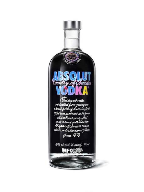 Absolut Warhol Edition nel nome dell’apparire