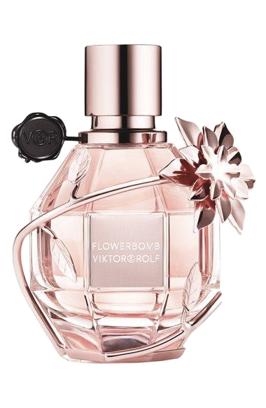 IL PROFUMO: FLOWERBOMB di VIKTOR & ROLF Edizione Natale 2014