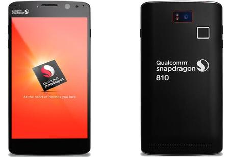 snapdragon front