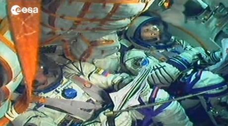 Futura42 - Samantha Cristofaretti Futura42 - Samantha Cristofaretti