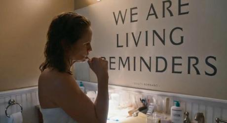 Seria(l)mente : The Leftovers ( Stagione 1, 2014 )