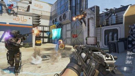 La guida di Call of Duty: Advanced Warfare