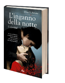 Recensione : L'inganno della notte di Elisa S. Amore