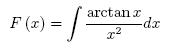 integrali indefiniti, integrali di funzioni trascendenti