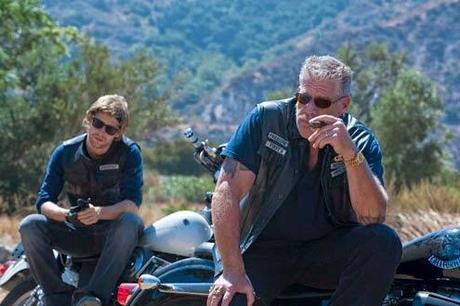 KIDS OF ANARCHY – LA GUIDA BABBANA A SONS OF ANARCHY, PUNTATA 1