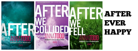 News: After di Anna Todd arriva con Sperling & Kupfer