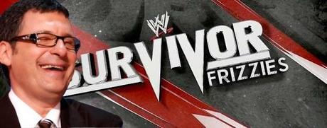 Disagio Per View - Survivor Series 2014