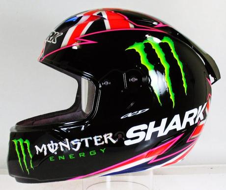 Shark Race-R Pro A.Lowes 2014 by OCD Shark Race-R Pro A.Lowes 2014 by OCD