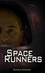 Space Runner di Daniele Federico