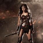 Wonder Woman immagine