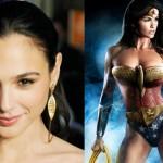 Gal Gadot Wonder Woman