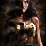 Wonder Woman - Poster