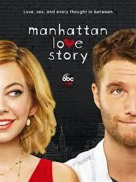 I ♥ Telefilm: Vicious, Manhattan Love Story, Happyland, Please Like Me II