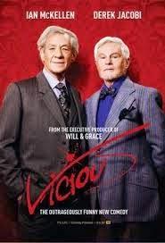 I ♥ Telefilm: Vicious, Manhattan Love Story, Happyland, Please Like Me II