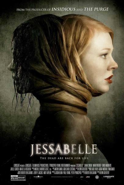 [Recensione] Jessabelle (di Kevin Greutert, 2014)