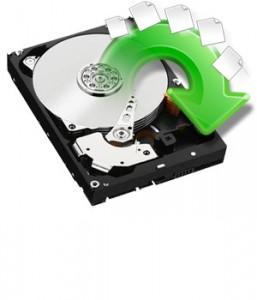 Guida al recupero dei file da un hard disk rotto