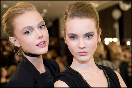 a chanel_spring_makeup