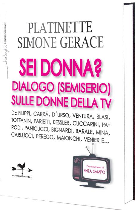 Cover Sei Donna?