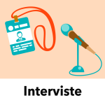 Interviste