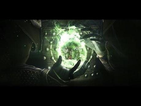 Destiny – Espansione I: L’Oscurità dal Profondo – Video ufficiale del Prologo