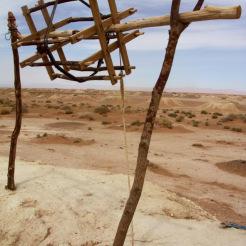 Deserto del Sahara - Marocco