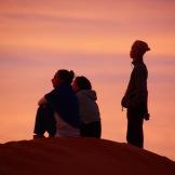 Deserto del Sahara - Marocco