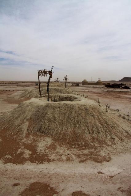 Deserto del Sahara - Marocco