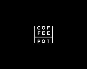 Coffee Pot_logo#19
