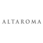 Logo Altaroma