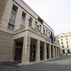 Opera Roma: CDA approva ipotesi accordo già firmato da sigle
