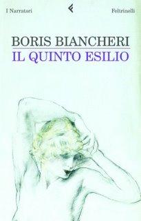 Recensione di Il quinto esilio di Boris Biancheri