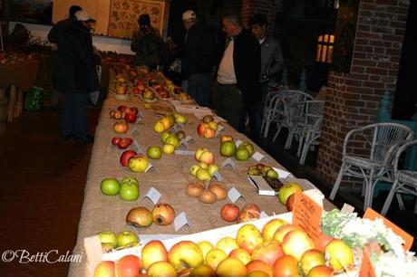 Tra mele e cavoli la mia zucca fiorita